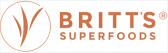 Britt's Superfoods