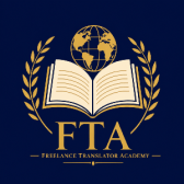 Freelance Translator Academy