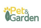 Pet & Garden