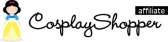 Cosplay Shopper